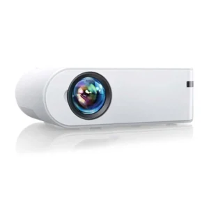 Yabar Video Projector Model V2