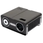 ویدیو پروژکتور یابر مدل V10 با ارسال رایگان
