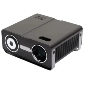 ویدیو پروژکتور یابر مدل V10 با ارسال رایگان