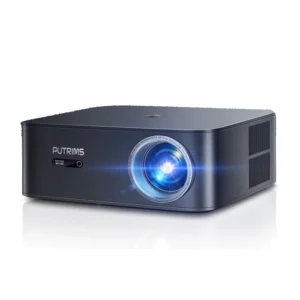 ویدیو پروژکتور هوشمند PUTRIMS K12