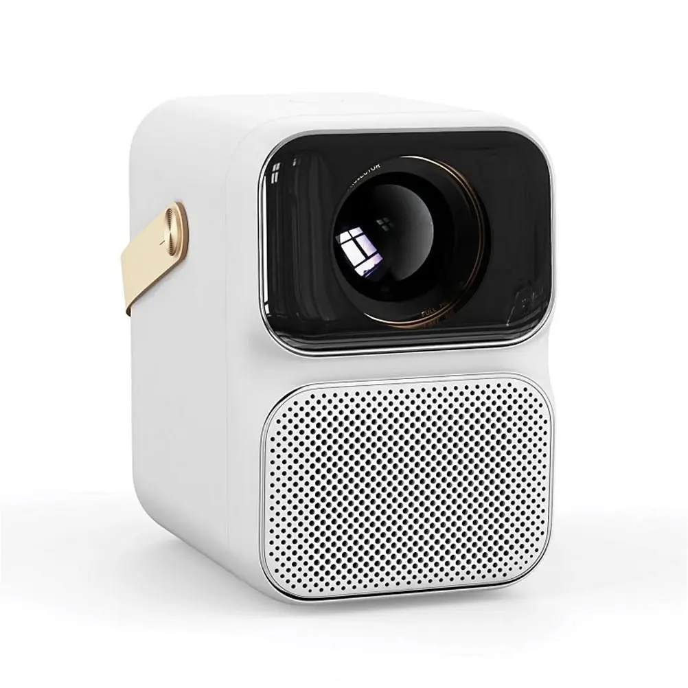 ویدیو پروژکتور شیائومی مدل Wanbo T6 Max با ارسال رایگان 9 ویدیو پروژکتور شیائومی مدل Wanbo T6 Max با ارسال رایگان