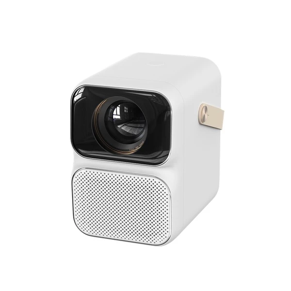 ویدیو پروژکتور شیائومی مدل Wanbo T6 Max با ارسال رایگان 10 ویدیو پروژکتور شیائومی مدل Wanbo T6 Max با ارسال رایگان - Image 2