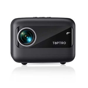 ویدیو پروژکتور مینی TOPTRO مدل TR25 با ارسال رایگان